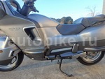�������� �� ������ �������� Honda PC800 1990 ���� 13